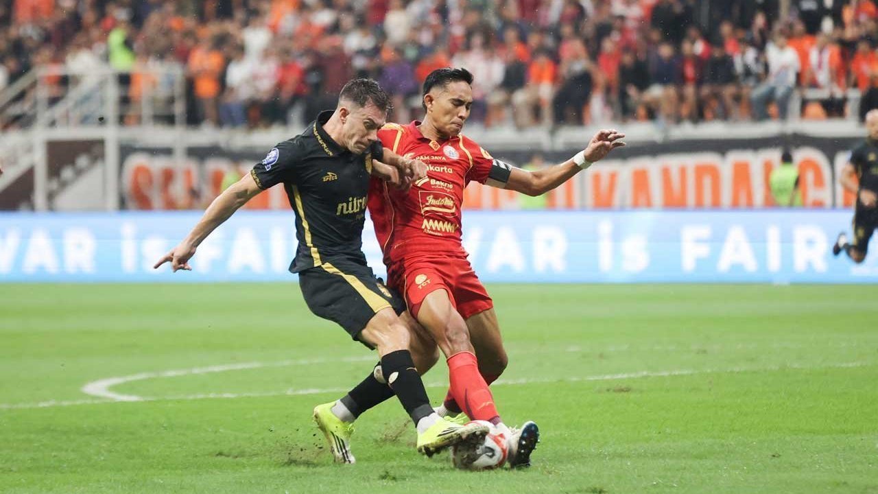Rizky Ridho Tetap Incar Gelar BRI Super League Musim Ini: Asa Juara Persija Masih Ada, Sisa 10 Partai Final