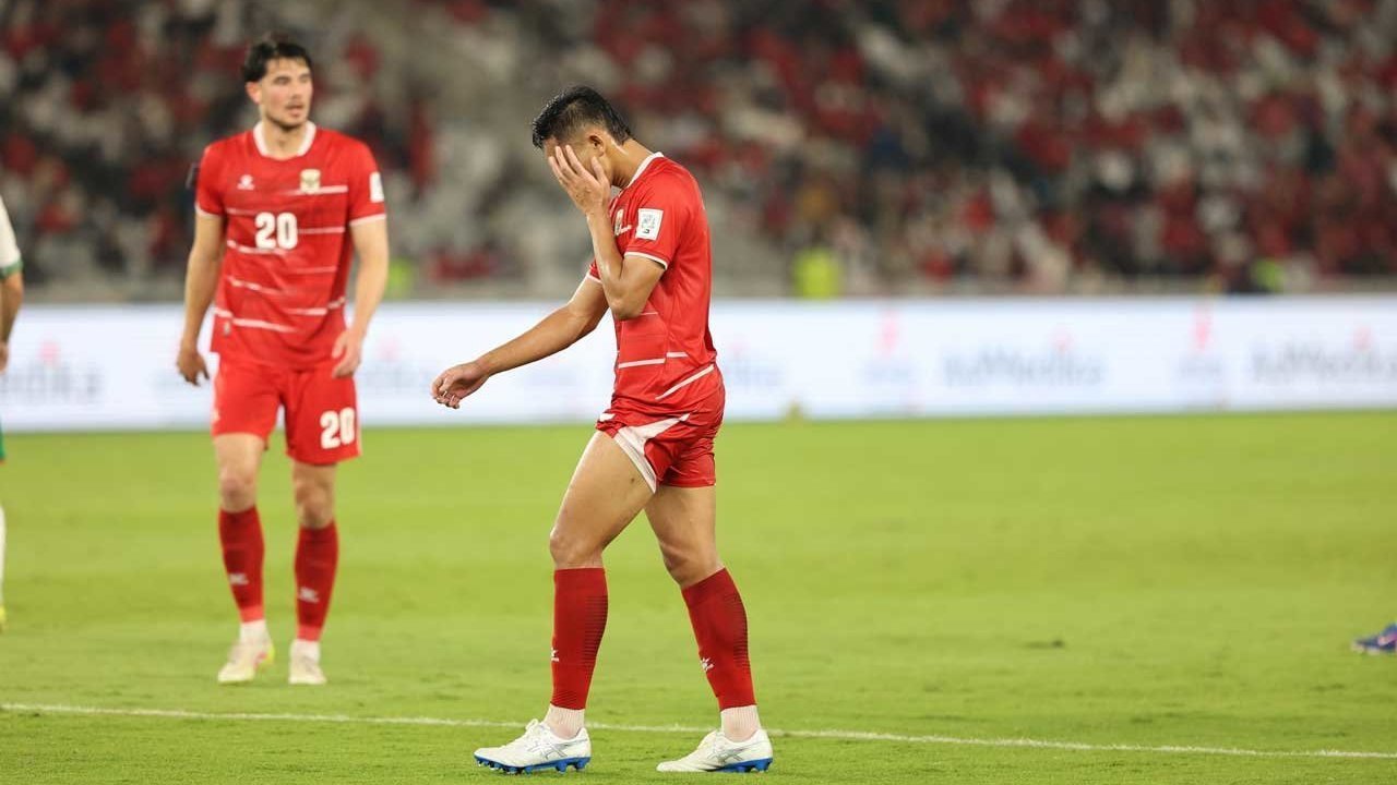 Lini Serang Timnas Indonesia Buntu Saat Hadapi Bulgaria, John Herdman Kasih Penjelasan Ini