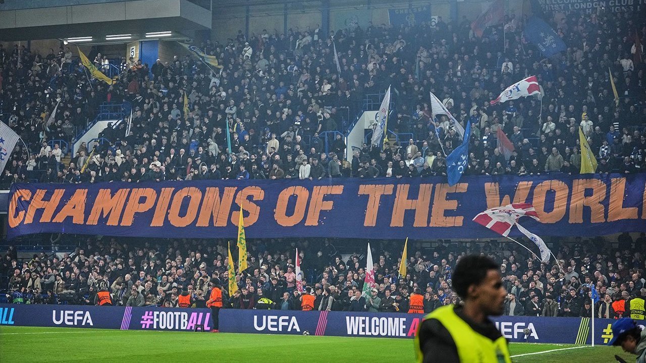 16 Besar Liga Champions: Ketika Juara Dunia Dihantam Tak Bersisa Oleh Juara Eropa