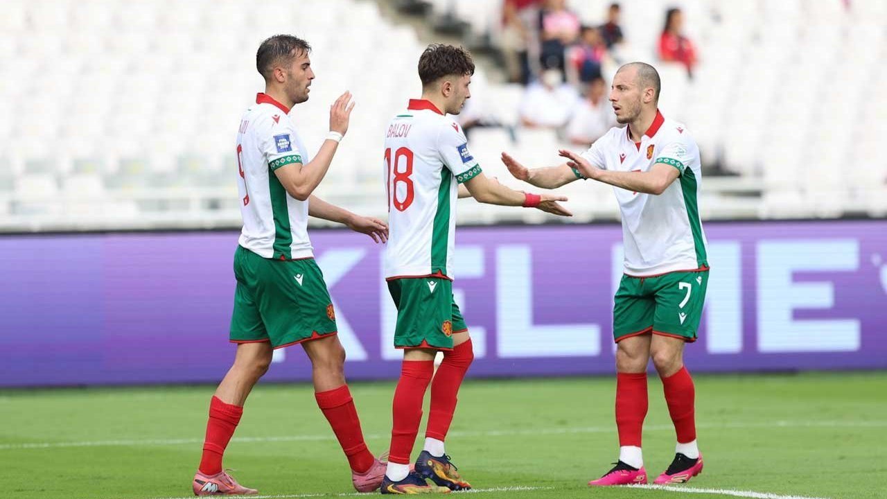 Jelang Final FIFA Series 2026, Pelatih Bulgaria Siapkan Skenario Adu Penalti Kontra Timnas Indonesia