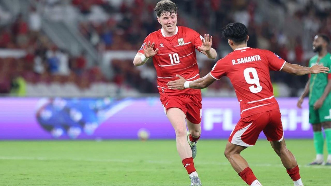 Ole Romeny Bertransformasi Jadi Kreator, Beckham Putra Bungkam Keraguan, Dony Tri Pamungkas Tampil Dewasa