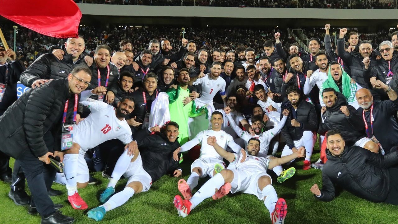 FIFA Tolak Permintaan Iran Pindah Venue Piala Dunia 2026: Tetap Main di Amerika Serikat!