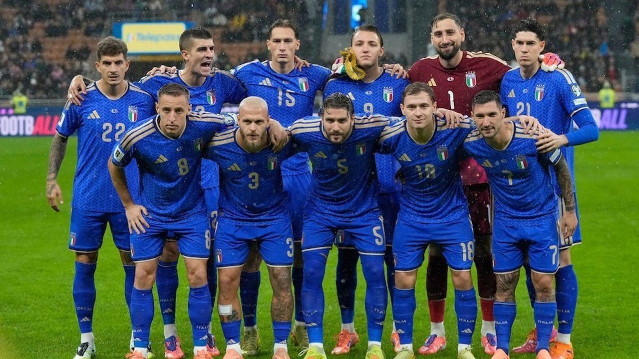 Playoff Piala Dunia 2026: Bahaya Laten Serangan Udara Irlandia Utara, Italia Sudah Siapkan Apa? Playoff Piala Dunia 2026: Bahaya Laten Serangan Udara Irlandia Utara, Italia Sudah Siapkan Apa?