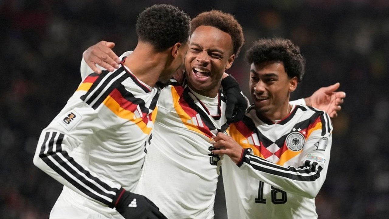 Prediksi Swiss vs Jerman 28 Maret 2026