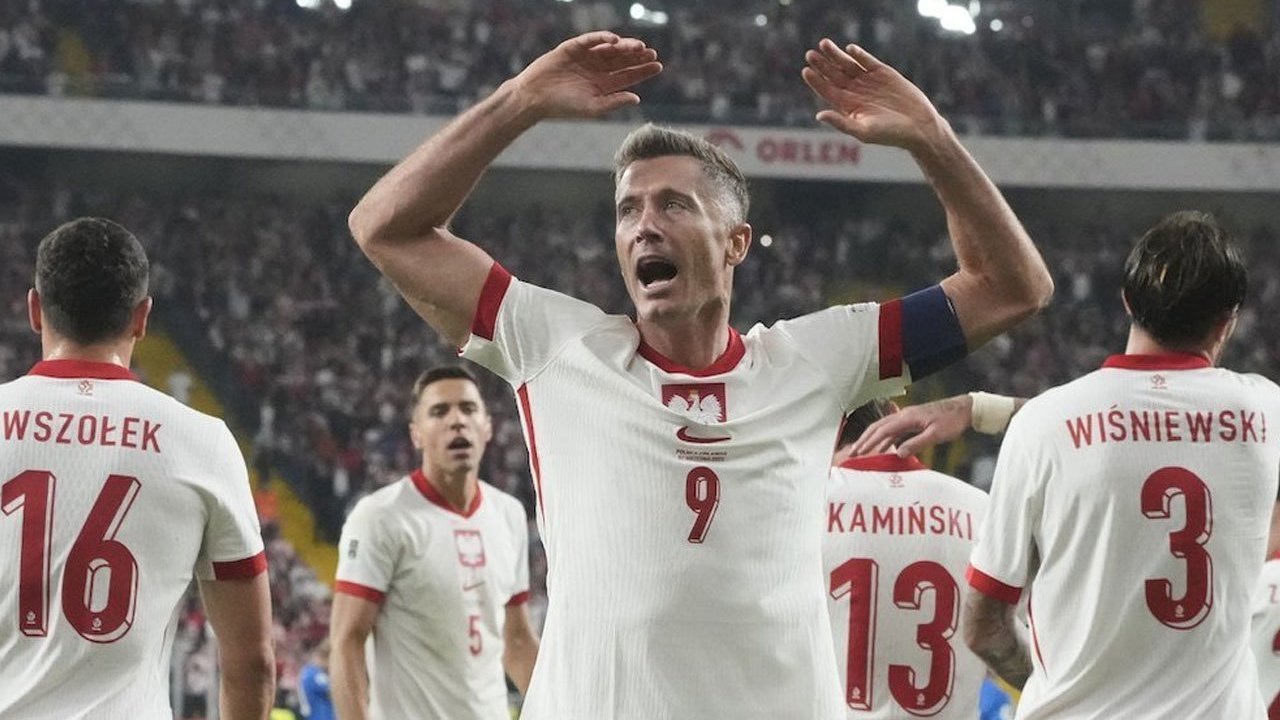 Prediksi Polandia vs Albania 27 Maret 2026