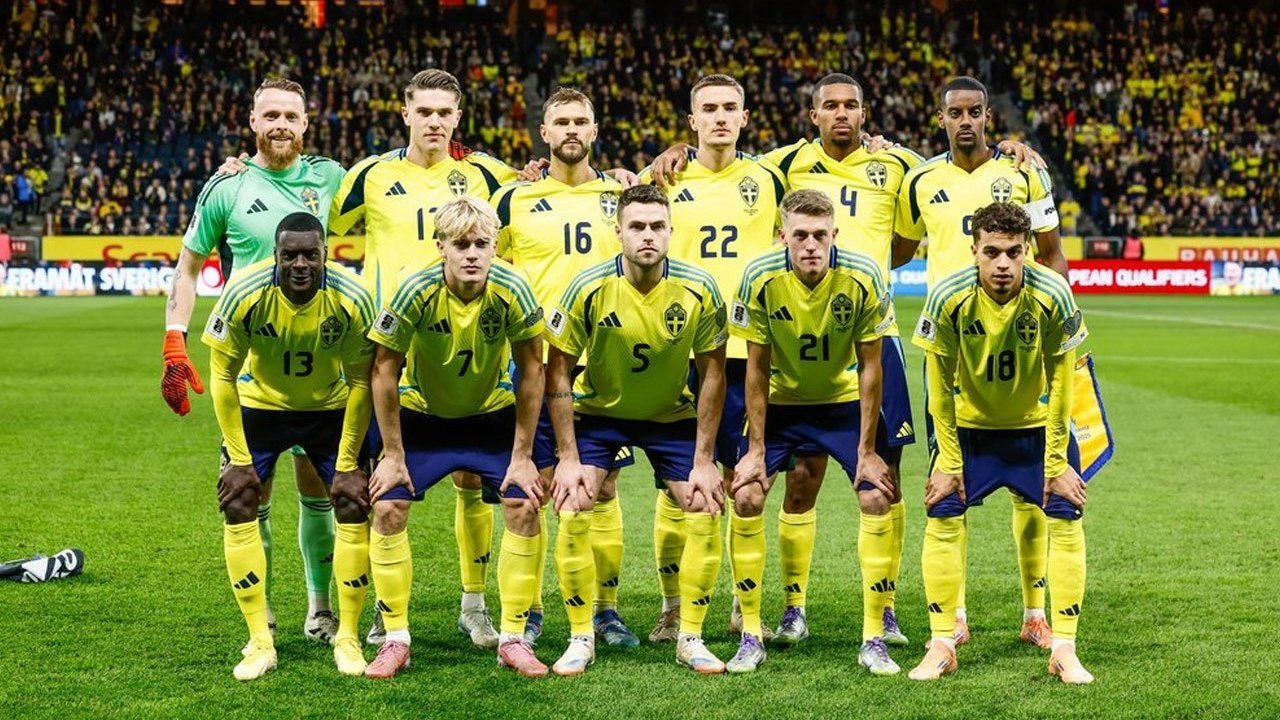 Prediksi Ukraina vs Swedia 27 Maret 2026 Prediksi Ukraina vs Swedia 27 Maret 2026