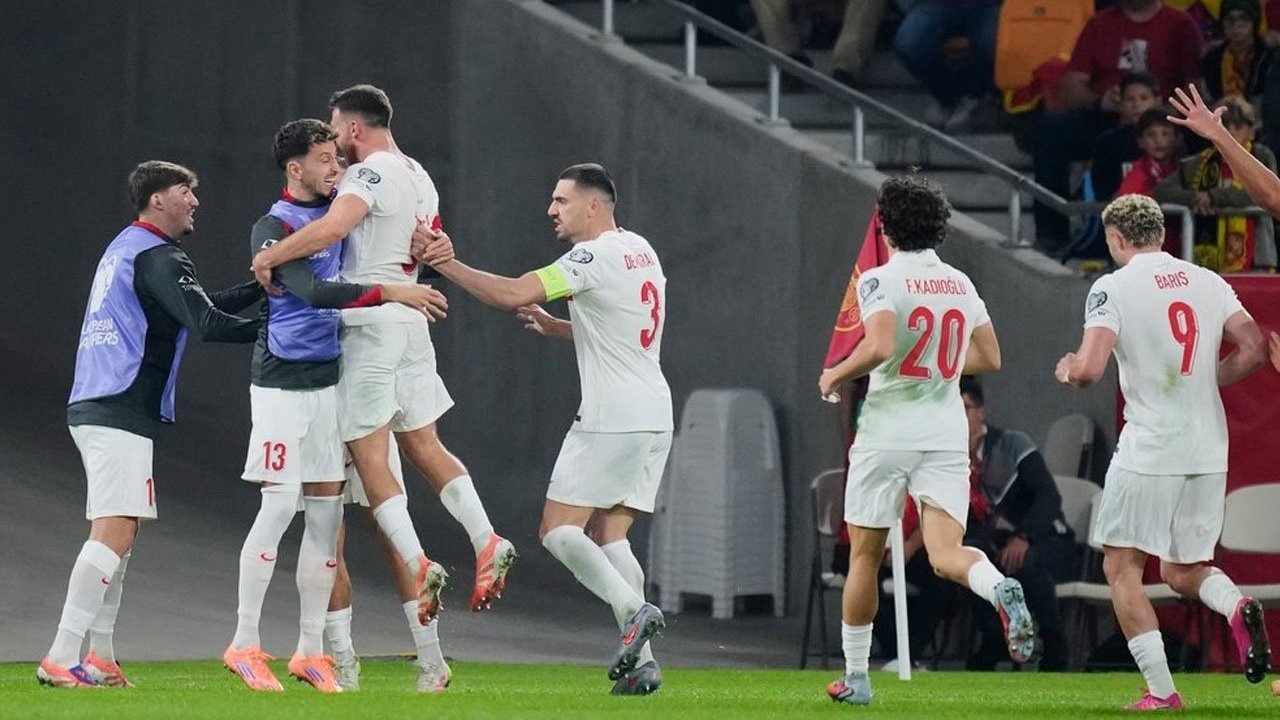 Prediksi Turki vs Rumania 27 Maret 2026 Prediksi Turki vs Rumania 27 Maret 2026