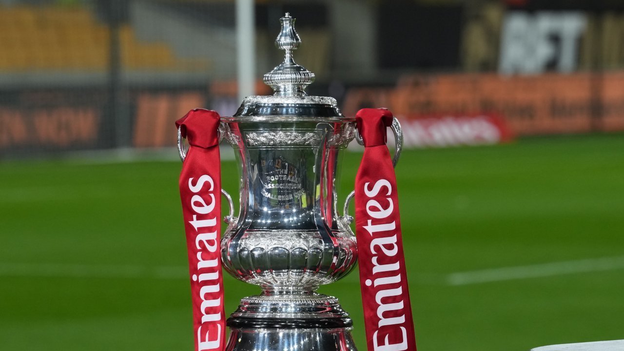 Jadwal Lengkap FA Cup Malam Ini, Sabtu 7 Maret 2026