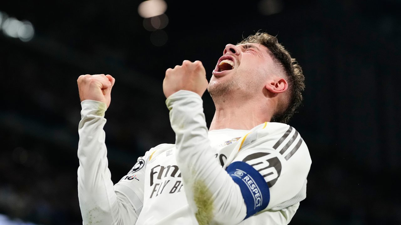 Rekap Hasil Liga Champions Tadi Malam: PSG, Real Madrid, dan Bodo/Glimt Pesta Gol, Arsenal Tertahan