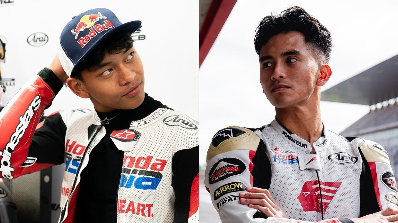 Suka Duka Veda Ega Pratama dan Mario Aji Jalani Lebaran di Brasil, Maaf-maafan Cuma Berdua