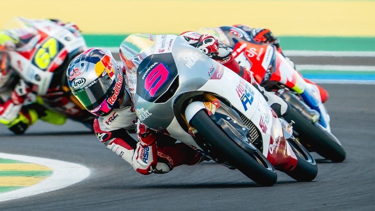 5 Fakta Spektakuler di Balik Podium Perdana Veda Ega Pratama di Moto3 Usai Menggebrak GP Brasil 2026