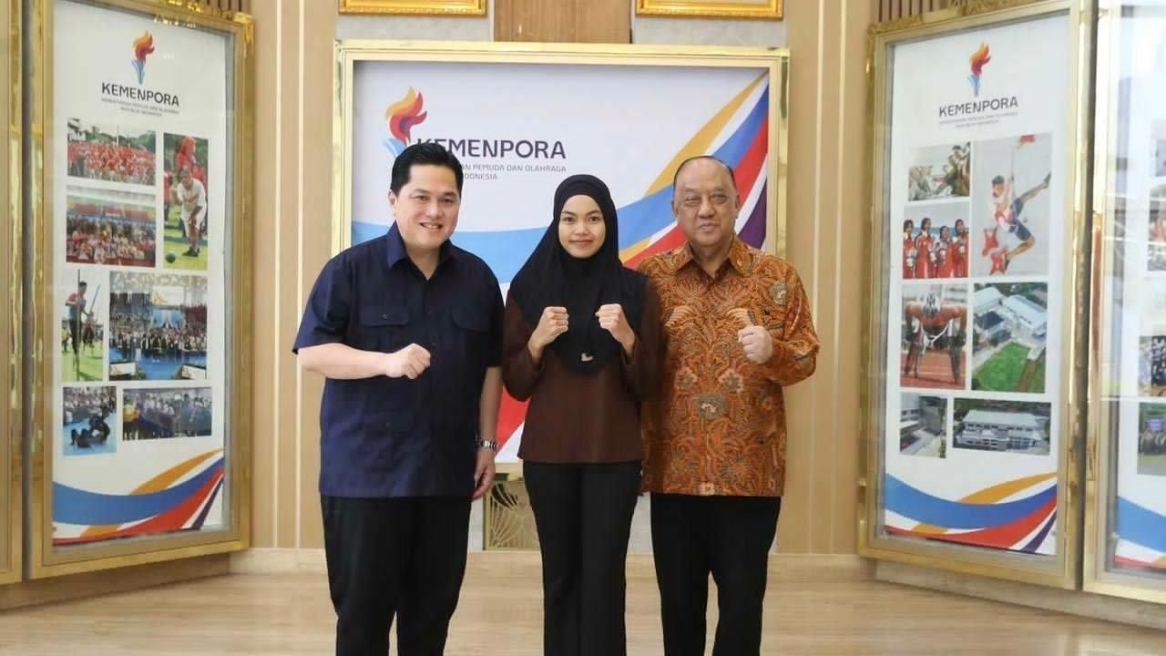 Kasus Pelecehan Atlet Kick Boxing Mengguncang Dunia Olahraga, KONI: Pelaku Tak Boleh Lagi Ada Selamanya