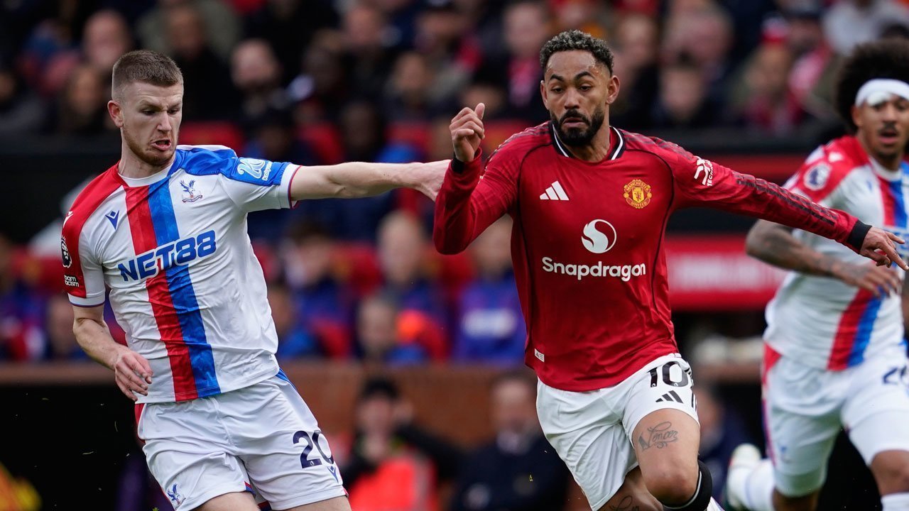 Legenda MU Nilai Pemain Timnas Inggris Ini Bakal Cocok Gantikan Casemiro