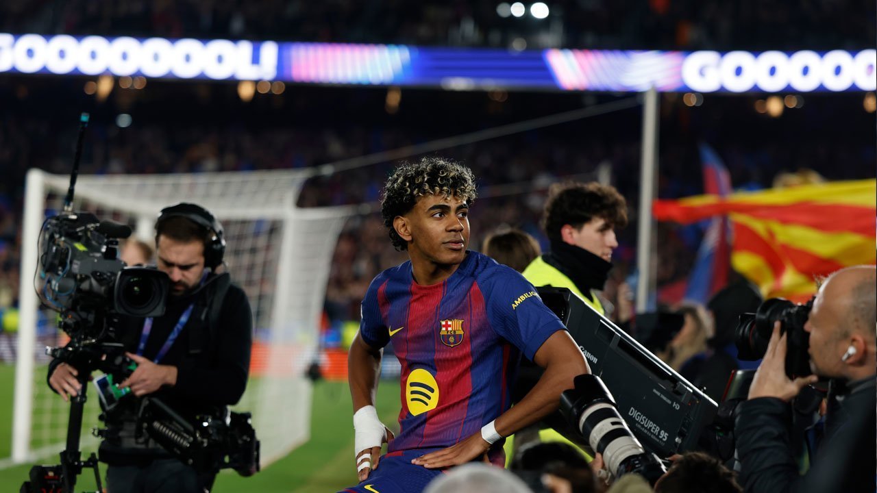 5 Kemenangan Terbesar Barcelona di Fase Gugur Liga Champions: Dari Newcastle hingga Arsenal