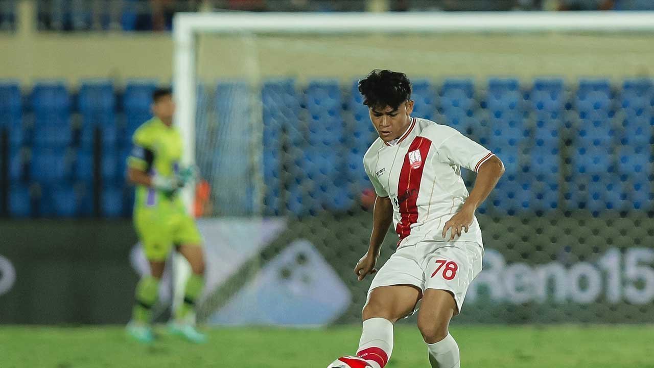 Prediksi BRI Super League: Persis vs Bali United 12 Maret 2025