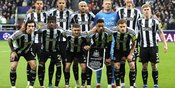 Lewis Hall Kantongi Yamal, Malick Thiaw Merusak Pesta: Inilah Rapor Pemain Newcastle vs Barcelona 