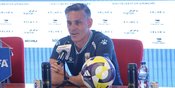 Bocoran Taktik John Herdman di FIFA Series 2026: Timnas Indonesia Bakal Tampil Lebih 'Artistik' dan Militan!
