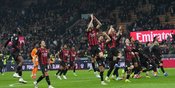 3 Rekor AC Milan Usai Bungkam Inter di Derby della Madonnina: Kutuk Nerazzurri dan Catatan Bersejarah Estupinan