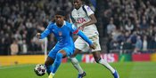 Kessie Kena Tikung, Juventus Impor Gelandang dari Inggris
