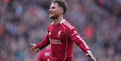 Ambisi Alexis Mac Allister: Mau Kawinkan Gelar Liga Champions dengan Trofi Piala Dunia!