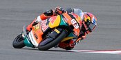 Hasil FP2 Moto3 Amerika 2026: Alvaro Carpe Tercepat, Veda Ega Pratama Tembus 10 Besar Hasil FP2 Moto3 Amerika 2026: Alvaro Carpe Tercepat, Veda Ega Pratama Tembus 10 Besar