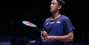 Nonton Live Streaming Babak Permpat Final All England 2026 di Vidio Hari Ini, 6 Maret 2026