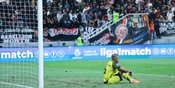 Persija Terancam Denda Minimal Rp50 Juta Usai Laga Imbang 2-2 Lawan Borneo FC: Apa yang Dilanggar? Persija Terancam Denda Minimal Rp50 Juta Usai Laga Imbang 2-2 Lawan Borneo FC: Apa yang Dilanggar?