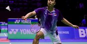 Nonton Live Streaming Babak Perempat Final Swiss Open 2026 di Vidio Hari Ini, 13 Maret 2026