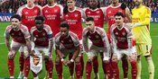 Rapor Pemain Arsenal di Kandang Leverkusen: Saka dan Gyokeres Buntu, Untung Ada Madueke dan Havertz