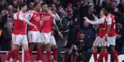 Tempat Menonton Brighton vs Arsenal di Liga Inggris - Tayang di Vidio, Kamis 5 Maret 2026