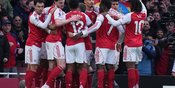 Arsenal vs Chelsea: Menang Sih, Tapi Ada yang Kurang dari The Gunners, Apa itu? Arsenal vs Chelsea: Menang Sih, Tapi Ada yang Kurang dari The Gunners, Apa itu?