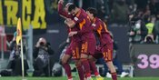 Kena Comeback Juventus, Gasperini Sesalkan Penyakit Kambuhan AS Roma di Menit Kritis Kena Comeback Juventus, Gasperini Sesalkan Penyakit Kambuhan AS Roma di Menit Kritis