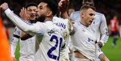 Freiburg vs Aston Villa: Adu Taktik Schuster dan Emery di Final Liga Europa Freiburg vs Aston Villa: Adu Taktik Schuster dan Emery di Final Liga Europa