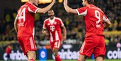 Hasil Dortmund vs Bayern: Harry Kane Tegaskan Dominasi Die Roten di Der Klassiker!