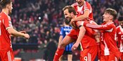 Hasil Bayern vs Atalanta: Menang Telak, Die Roten Melenggang ke Perempat Final UCL!