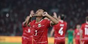 Beckham Putra Bungkam Kritik dengan Dua Gol dan Dua Selebrasi, Satu Pesan Tegas untuk Suporter Timnas Indonesia