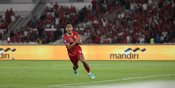 Beckham Putra Meledak di Gelora Bung Karno! Ukir Sejarah Cetak Gol Perdana untuk Timnas Indonesia