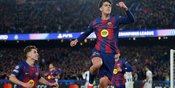 Hasil Barcelona vs Newcastle: Hancurkan Sang Tamu, El Blaugrana Tembus 8 Besar!
