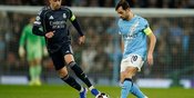 Real Madrid Tolak Bernardo Silva Meski Bisa Direkrut Gratis