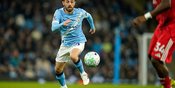 Bernardo Silva Putuskan Cabut dari Man City, Barca atau Juventus Jadi Tujuan?