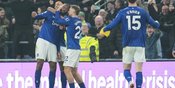 Hasil Everton vs Chelsea: The Blues Babak Belur di Merseyside