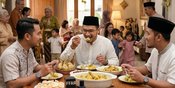 Rahasia Wangi Clean Saat Lebaran: Simple Tapi Bikin Percaya Diri