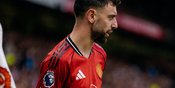 MU vs Aston Villa: Bruno Fernandes Pecahkan Rekor Berusia 26 Tahun Milik David Beckham MU vs Aston Villa: Bruno Fernandes Pecahkan Rekor Berusia 26 Tahun Milik David Beckham