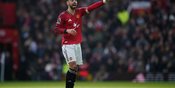 Bruno Fernandes Usai Pecahkan Rekor David Beckham di Man United: Lebih Penting Target Lolos Liga Champions!