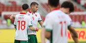Jangan Terlena Pesta Gol Lawan St. Kitts and Nevis! Bulgaria Jadi Ujian Sebenarnya Era John Herdman di Timnas Indonesia Jangan Terlena Pesta Gol Lawan St. Kitts and Nevis! Bulgaria Jadi Ujian Sebenarnya Era John Herdman di Timnas Indonesia
