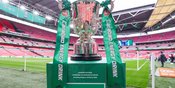 Daftar Tim Tersukses di Carabao Cup, Arsenal dan Man City Punya Berapa Trofi?