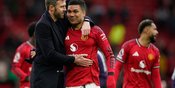 Alasan Roy Keane Tak Setuju Michael Carrick Jadi Manajer Permanen Manchester United: Dua Kandidat Lain Lebih Layak