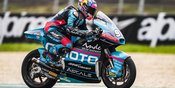 Klasemen Sementara Moto2 2026 Usai Grand Prix Brasil di Goiania