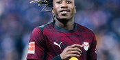 Diincar MU, RB Leipzig Pagari Yan Diomande dengan Harga Selangit