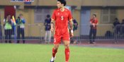 Timnas Vietnam Hancurkan Bangladesh 3-0, Comeback Doan Van Hau Setelah 1.010 Hari Absen Jadi Sorotan